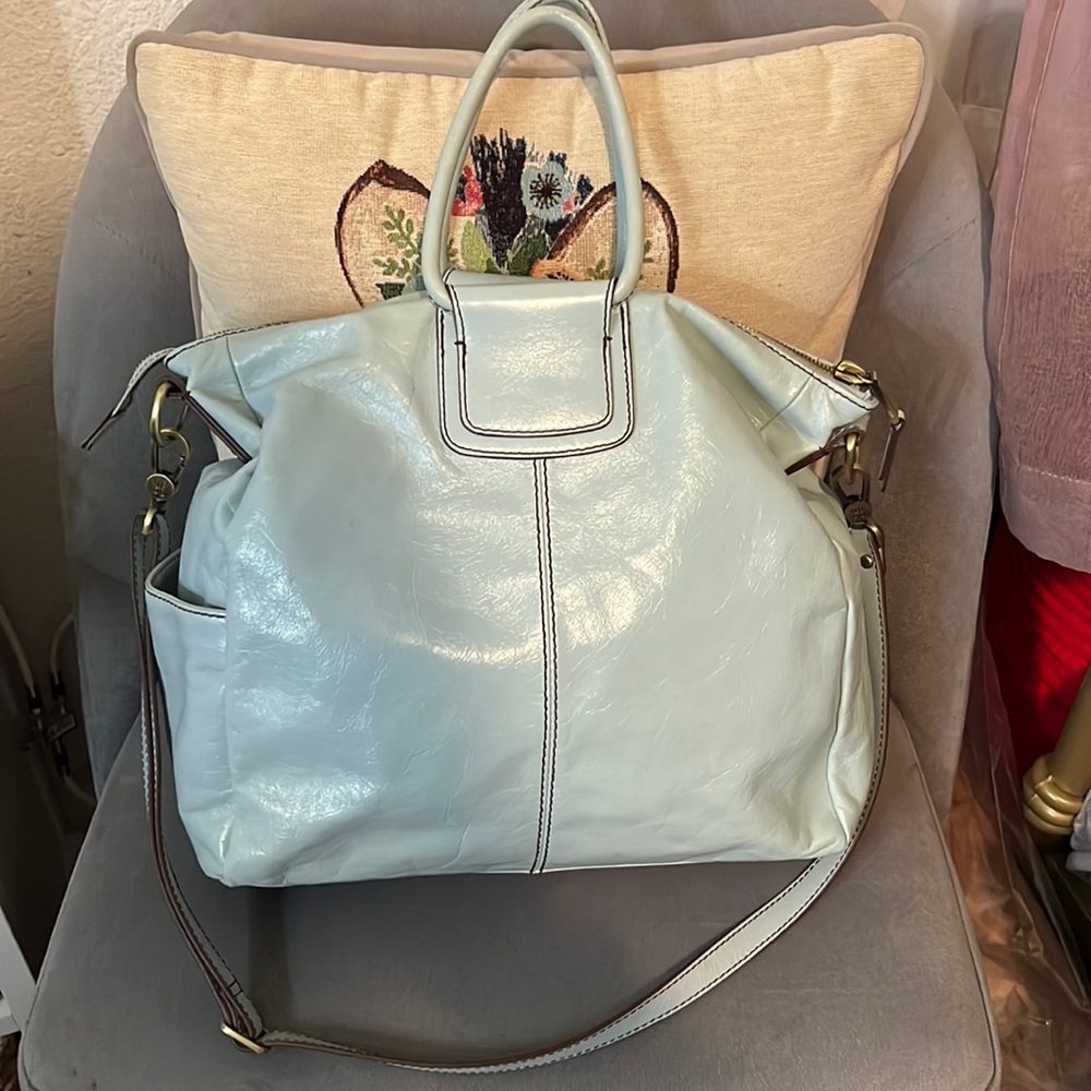 Hobo Sheila (used in very good condition)